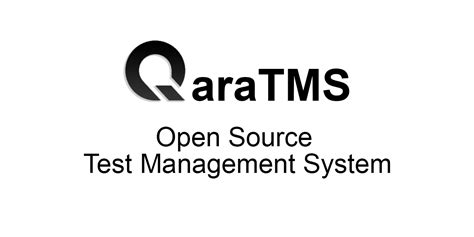 GitHub - a13xh7/QaraTMS: QaraTMS is open source test case, test suites ...