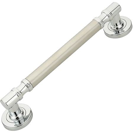FAST FH85 SS MAT Stainless Steel Solid Round Cabinet Pull Door Handle ...