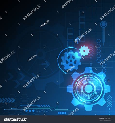Innovation Vector Background 的图像结果