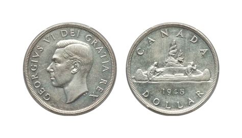 Rare Canadian Coins Worth Money: Discover Valuable Silver and Gold Coins | Coin ID Scanner