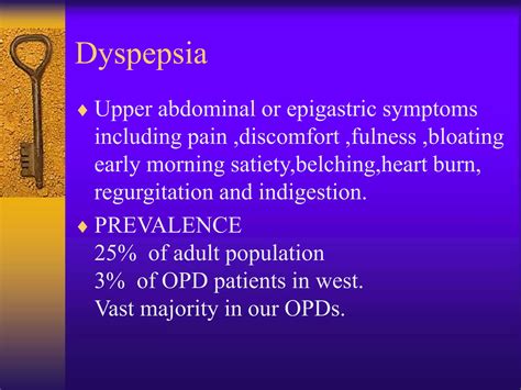 Symptoms Of Gastrointestinal Tract and its causes. | PPT