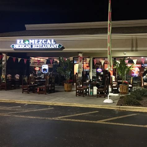 EL MEZCAL MEXICAN RESTAURANT OCALA - Restaurant Reviews, Photos & Phone ...