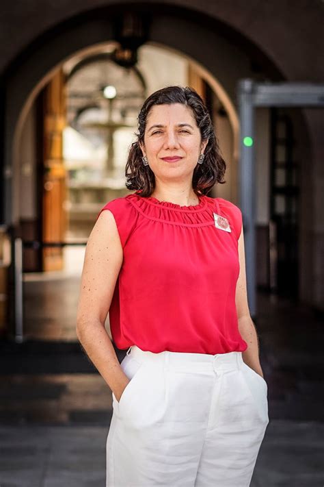 Aisén Etcheverry, vocera (s) de Gobierno: “Es necesario poner en primer ...