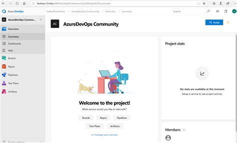 Image result for Azure DevOps Build Server