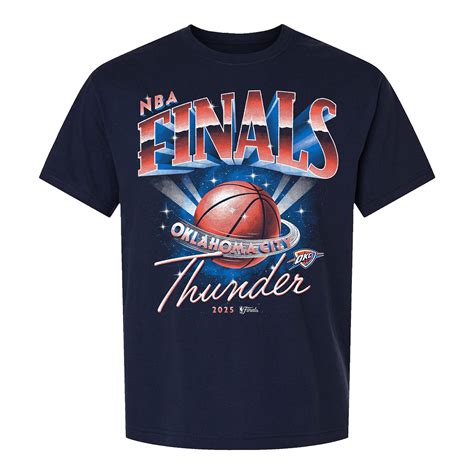 Official Men's OKC Thunder Shirts | Official OKC Thunder Shop