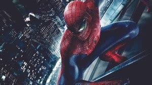 Spidey's Wall: A Spectacular Showcase of Spider-Man Posters: on 300gsm ...