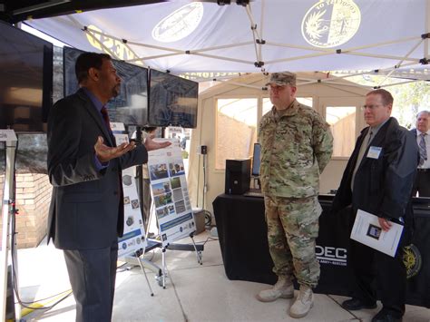 Army holds showcase of infrared technology advancements | Article | The ...