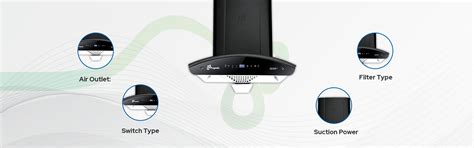The Ultimate Guide to Choosing the Best Kitchen Chimney in India - Best ...