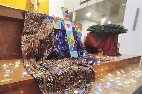 ¡Gracias! - Parroquia Santa Paula