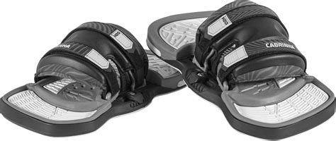 Cabrinha H20 bindingen 2019 Nu slechts € 210,00 bij Watersporters