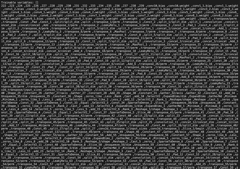 Image result for Run a Tensor File