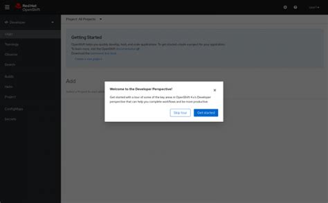 Deploy a modern JBoss EAP 8 application on OpenShift | Develop modern ...