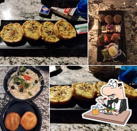 Atari Cafe & Restaurant, Udaipur - Restaurant menu, prices and reviews