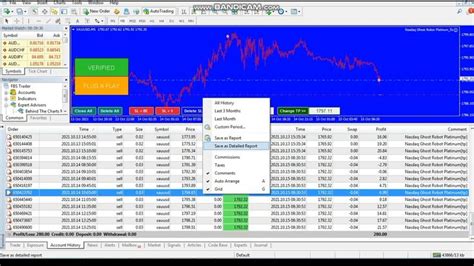 Nasdaq Ghost Robot V3 Pro Settings 的图像结果