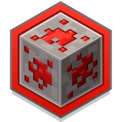 Image result for Minecraft Redstone Ore