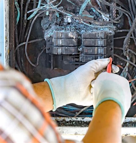 Ethernet Cable Installation – Teknetworx