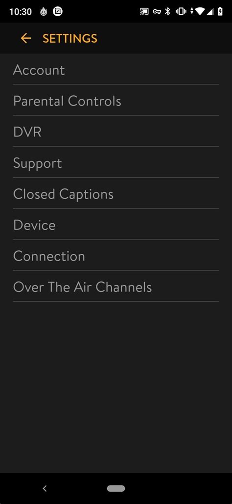 Descargar Sling TV 9.5 APK Gratis para Android