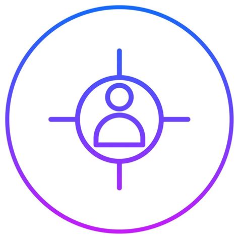 Reach out icon | Premium Vector