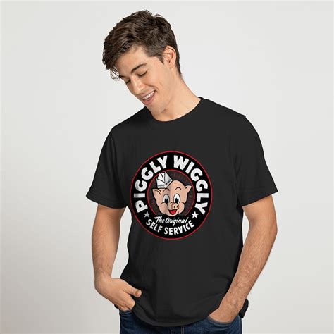 Piggly Wiggly - Piggly Wiggly - T-Shirt