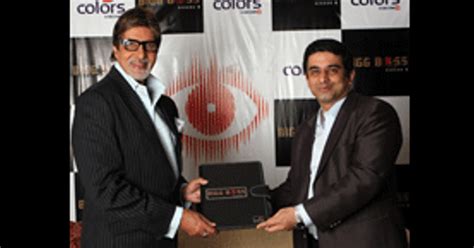 Colors ropes in Amitabh Bachchan for third season of Bigg Boss | Media ...
