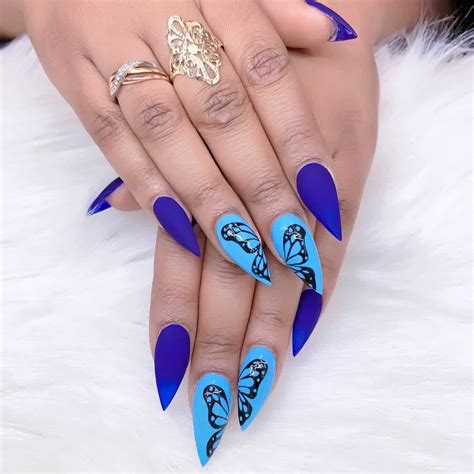 Elegant Nail Designs For Short Nails