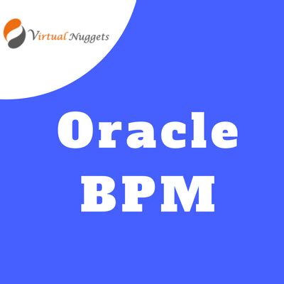 Image result for Oracle BPM Training