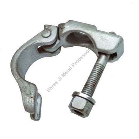 Single Scaffolding Clamp Manufacturer, Supplier from Palwal