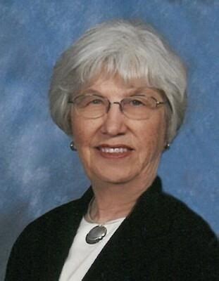 Patricia Quelle Obituary (1934 - 2021) - Marshfield, WI - Marshfield ...