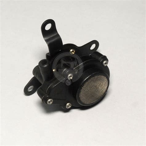 B3501-552-0A0 Oil Pump Juki DDL-555 Industrial Sewing Machine ...