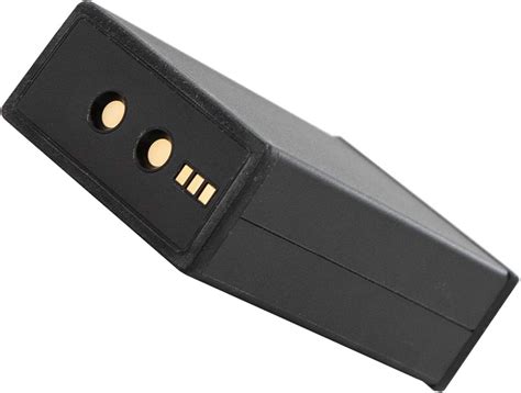 Moultrie Power Mag Rechargeable Lithium-Ion Battery India | Ubuy