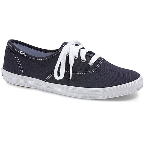 Keds - Women's Keds Champion Oxford Canvas Sneaker - Walmart.com