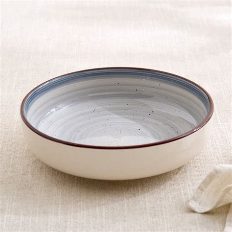 Buy Moderna Studio Stoneware Deep Dish - 820ml from Home Centre at just ...