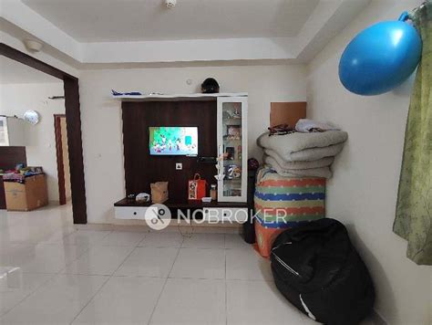 My Home Avatar, Puppalguda Puppalguda Rent - WITHOUT BROKERAGE Semi ...