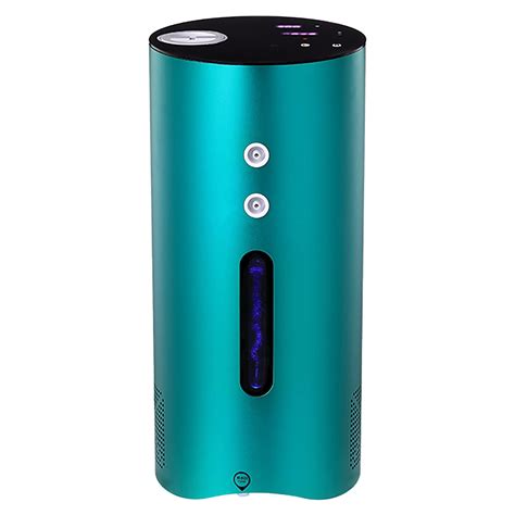 Buy FXNFXLA Hydrogen Inhalation Machine Portable 300ml/min, 99.99% High ...