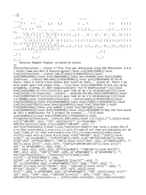 Ragdoll Engine Hack GUI 的图像结果
