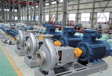 泵生产车间,轴流泵测试台,泵仓库_江苏惠尔泵业有限公司