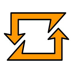 Image result for Synchro Control Icon