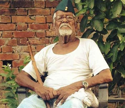 Netaji Subhash Chandra Bose's Driver Is The World's Oldest Person!
