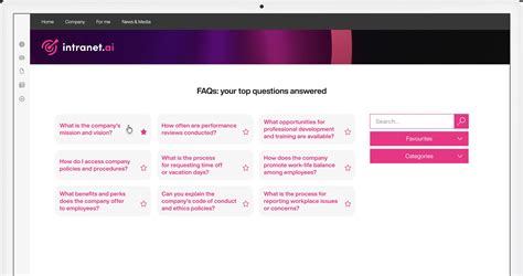Image result for Knowledge Management SharePoint Site