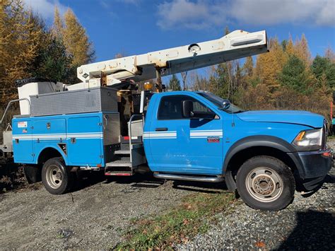 VEC Has Vehicles for Sale — Vermont Electric Coop