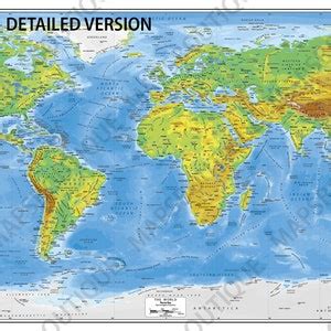 Physical Map 的图像结果