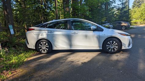 New to me 2021 Prius Prime : r/prius