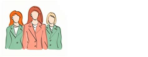 Business Women Group Portrait 的图像结果