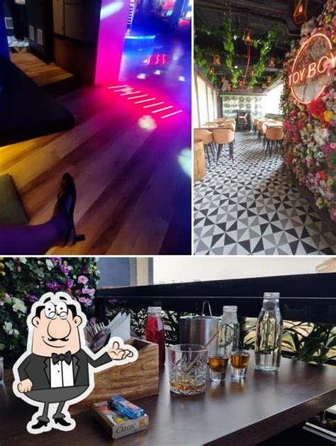 TOY BOY, Noida, Noida Sector 18 - Restaurant menu, prices and reviews