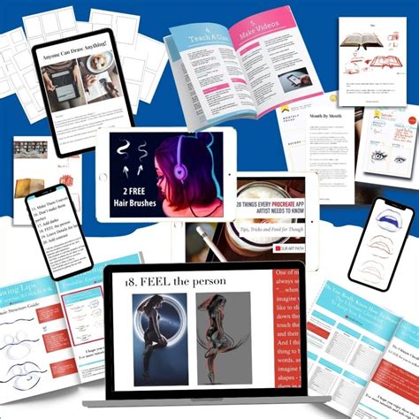 14 Best Figure Drawing Books for Beginners and Professionals