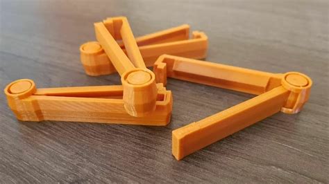 Réparation d’objets cassés avec impression 3D