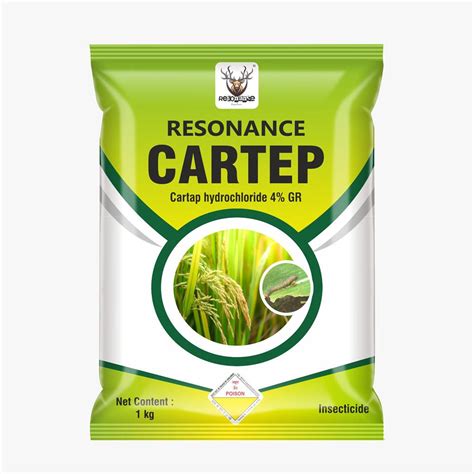 Insecticides, Resonance Biochem