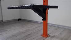pedana step pedana step up per rig a muro gabbia autoportante pedana step pedana step up per rig a muro gabbia autoportante