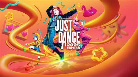 Just Dance 2024 Edition - PS5 Games | PlayStation (Portugal)