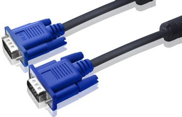 Vga Cables - Buy Vga Cables online at Best Prices in India | Flipkart.com